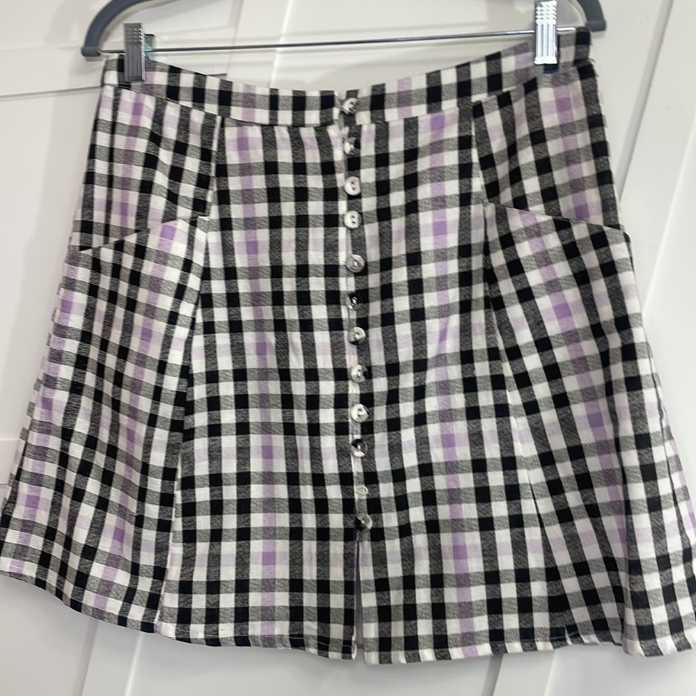 ASOS skirt Size 10